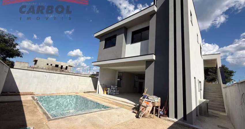 COND. GRAN VILLE SÃO VENÂNCIO - 3 DORMS. (SUÍTE) - 4 VAGAS - AC 214m²