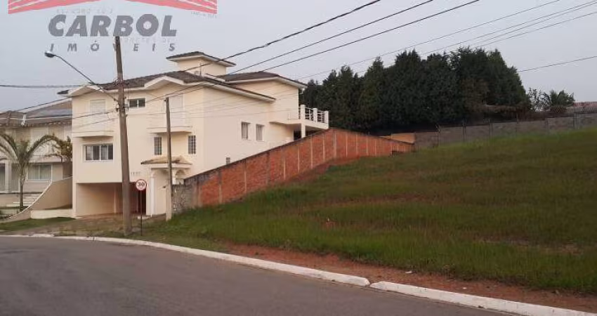 TERRAS DE SÃO CARLOS - AT 1.340m² - EXCELENTE TOPOGRAFIA