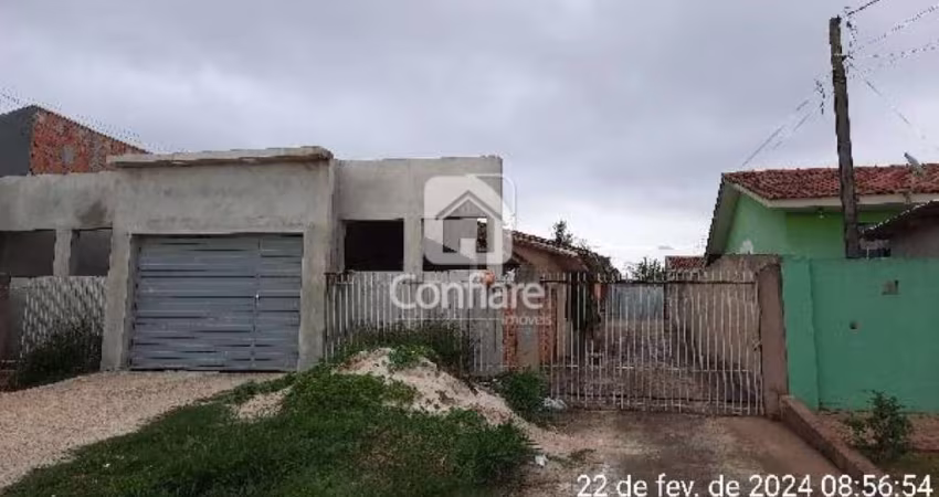 Casa no JARDIM PONTAGROSSENS