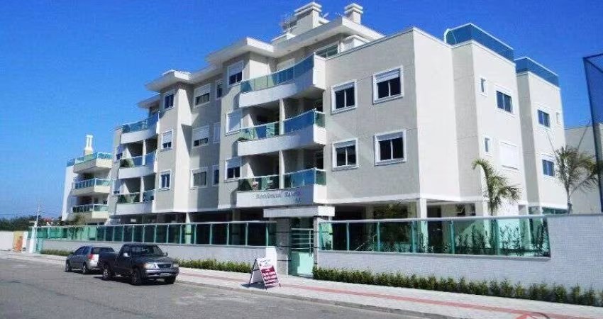 Apartamento 03 Dormitórios Mobiliado à Venda na Praia dos Ingleses - Florianópolis