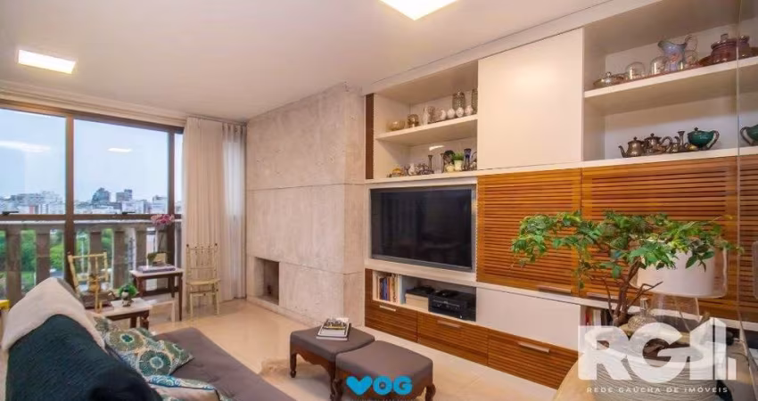 Apartamento 3 dormitórios à venda Mont Serrat Porto Alegre/RS