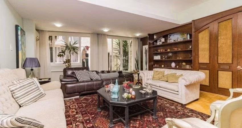 Apartamento 3 dormitórios à venda Rio Branco Porto Alegre/RS
