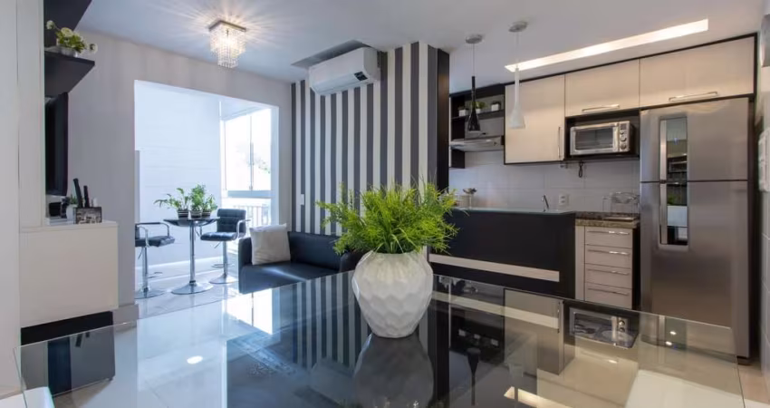 Apartamento 2 dormitórios à venda Teresópolis Porto Alegre/RS
