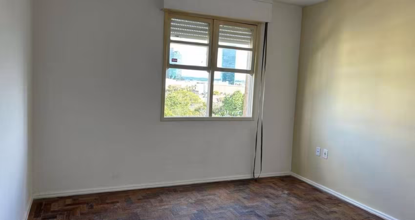 Apartamento com 2 dormitórios, próximo do Barra Shopping, no bairro Cristal, RS