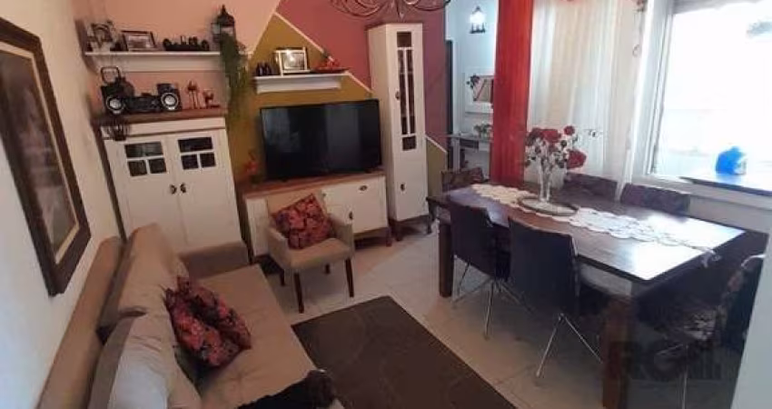 Apartamento 2 dormitórios à venda Cristo Redentor Porto Alegre/RS