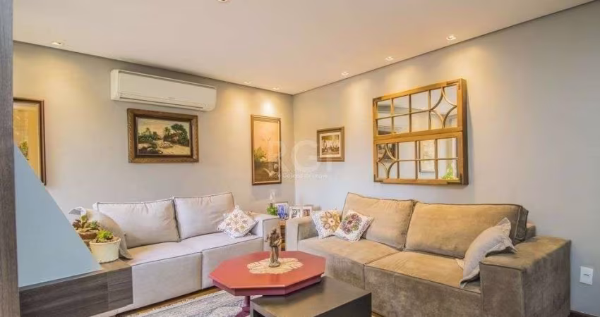 Casa para Comprar com  199 m² por R$ 1.180.000,00 - Boa Vista - Porto Alegre/RS