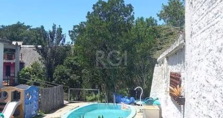 Casa 3 dormitórios à venda Lageado Porto Alegre/RS