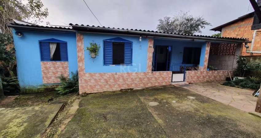 Casa no bairro Lomba do Pinheiro