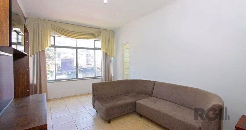 Excelente apartamento de 79m² com 2 dormitórios e 2 vagas.