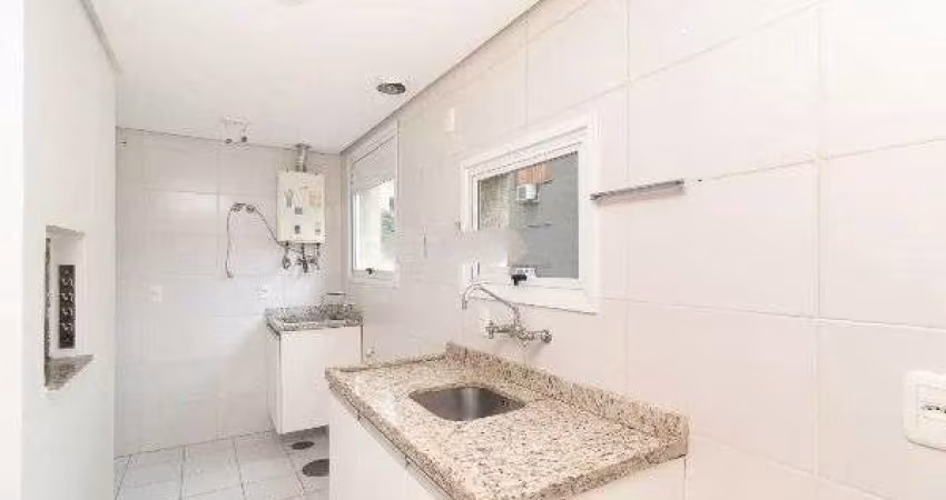 Apartamento com 2 quartos á venda em Petrópolis.