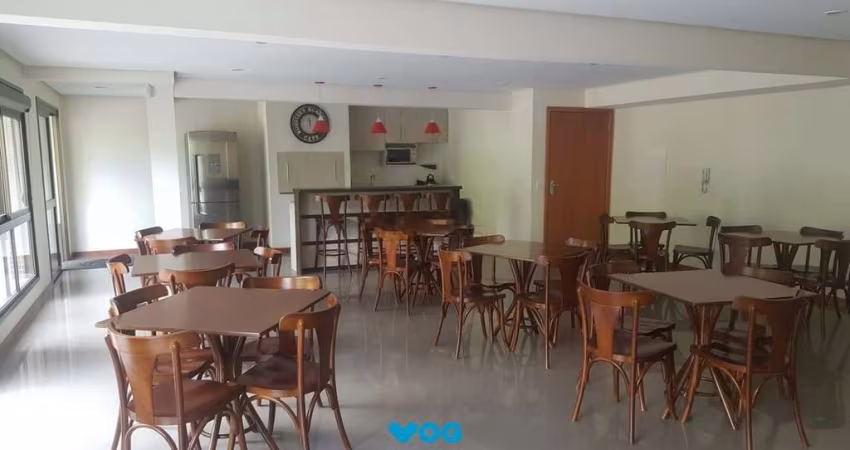 ÓTIMO APARTAMENTO BAIRRO PETRÓPOLIS