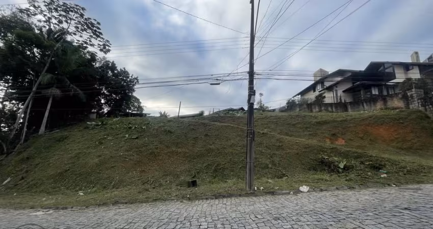 Terreno à venda no Itoupava Norte, Blumenau 