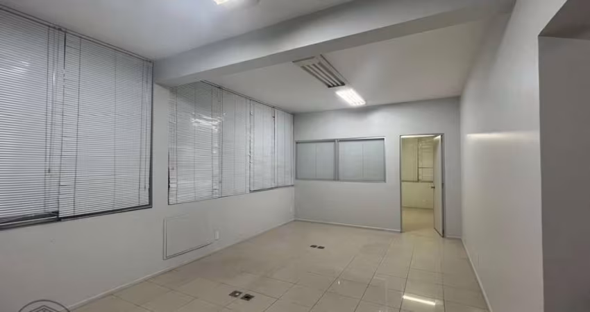 Ponto comercial para alugar no Centro, Blumenau 