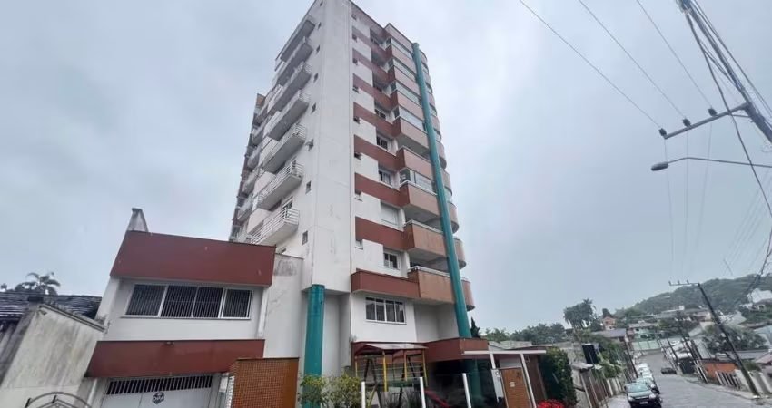 Apartamento com 3 quartos à venda na Escola Agrícola, Blumenau 