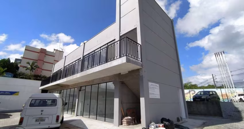 Ponto comercial para alugar em Água Verde, Blumenau 