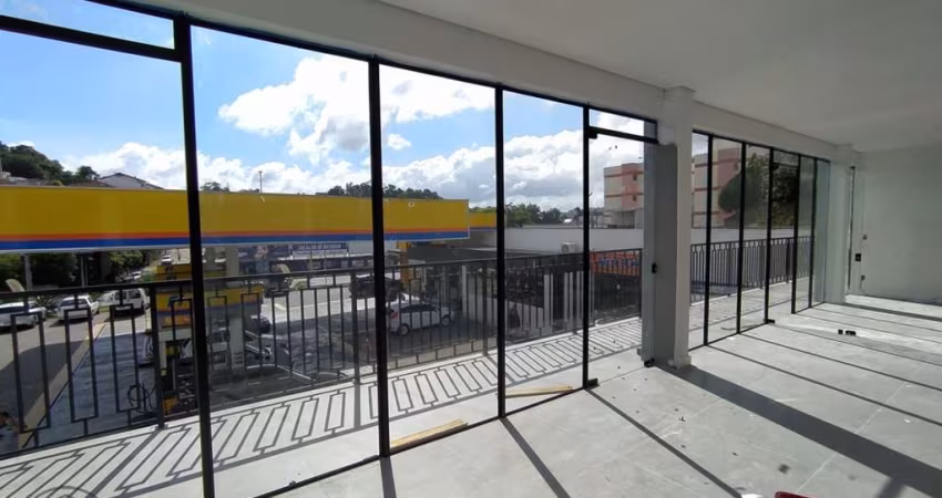 Ponto comercial para alugar em Água Verde, Blumenau 