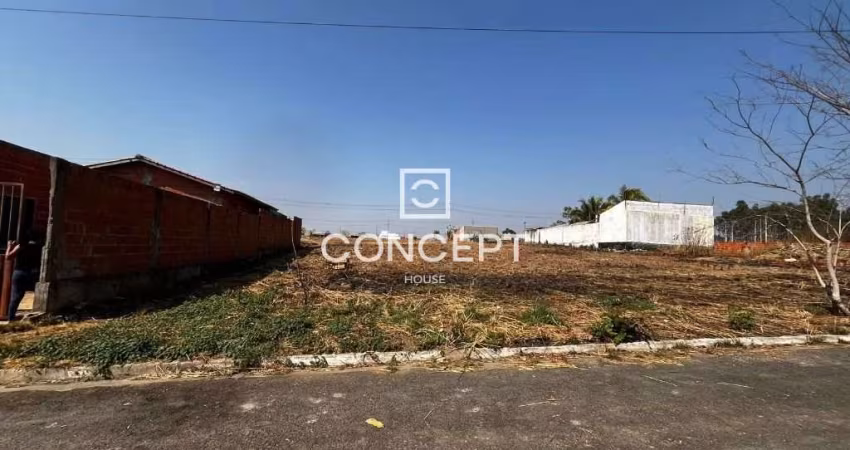 Terreno em condomínio fechado à venda na Passagem da Conceição, 1, Passagem da Conceição, Várzea Grande