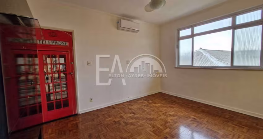 Apartamento com 3 quartos, Boqueirão, Santos, Cod: 5462
