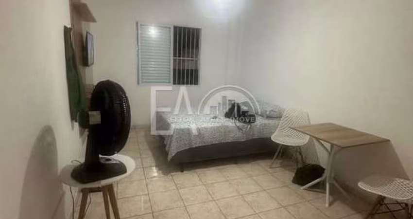 Kitnet com 1 quarto, Ponta da Praia, Santos - R$ 330 mil, Cod: 5559