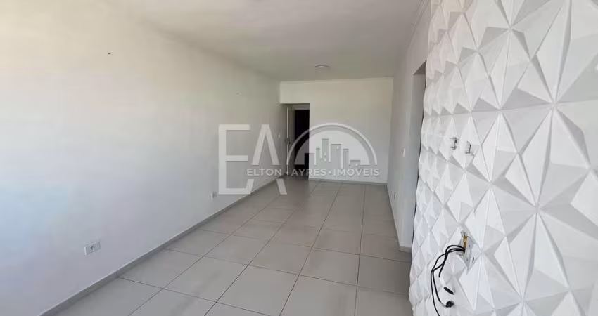 Apartamento com 2 quartos, Campo Grande, Santos - R$ 636 mil, Cod: 5392