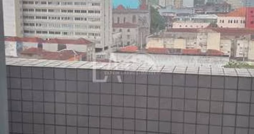 Sala, Centro, Santos - R$ 400 mil, Cod: 5619