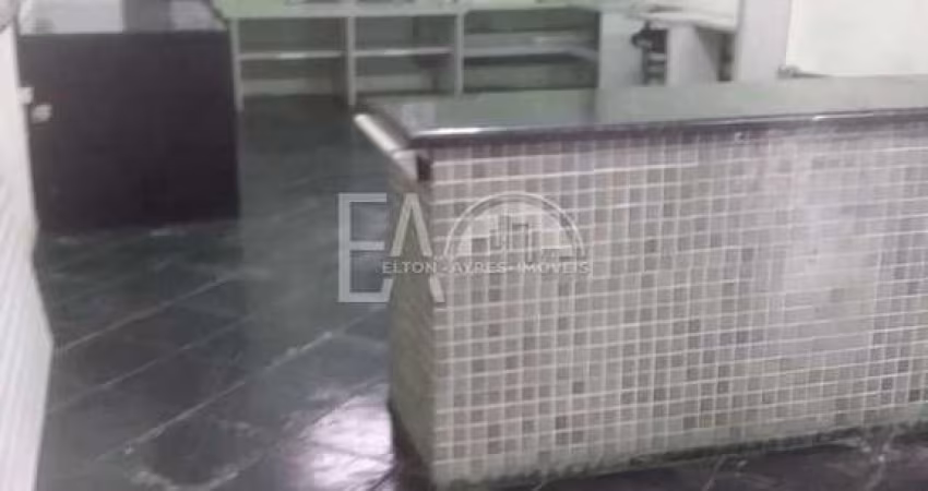 Sala, Centro, Santos, Cod: 5628