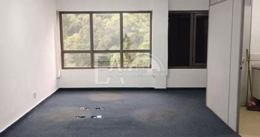 Sala, Centro, Santos, Cod: 5630