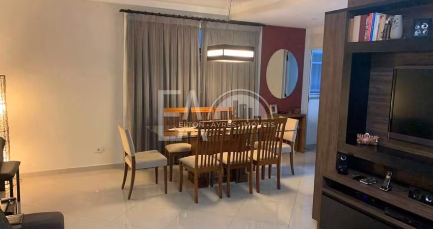 Casa de Condomínio com 3 quartos, Gonzaga, Santos - R$ 1.06 mi, Cod: 5638