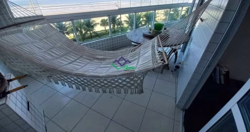 Apartamento para Venda em Praia Grande, Maracanã, 2 dormitórios, 1 suíte, 2 banheiros, 1 vaga