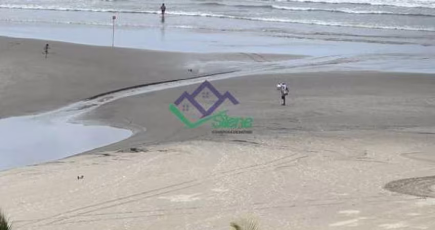 Apartamento para Venda em Praia Grande, Guilhermina, 2 dormitórios, 1 suíte, 2 banheiros, 1 vaga