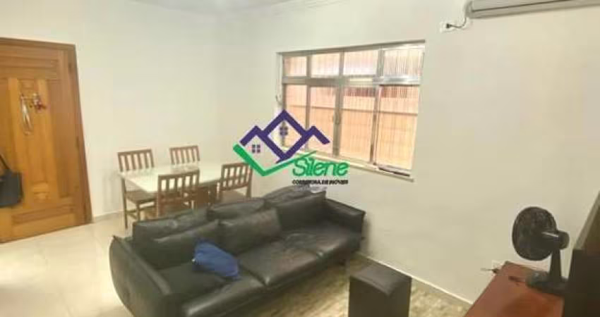 Apartamento para Venda em Santos, Aparecida, 3 dormitórios, 1 suíte, 2 banheiros, 1 vaga