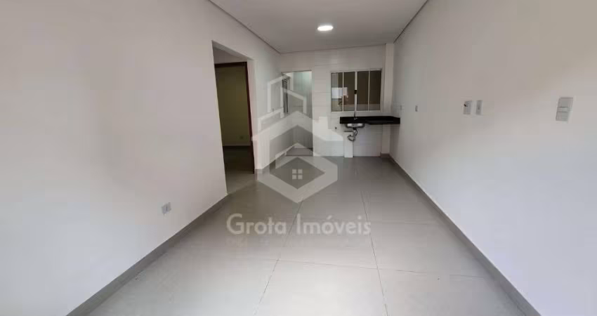 Lindo Apartamento Garden com quintal na Vila Matilde – 49m² + 1 Vaga de Garagem