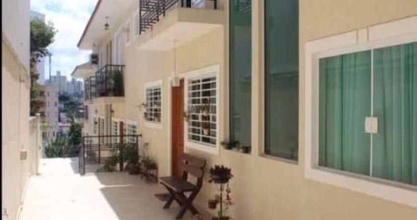 Casa com 3 quartos à venda no Parque Mandaqui, São Paulo 
