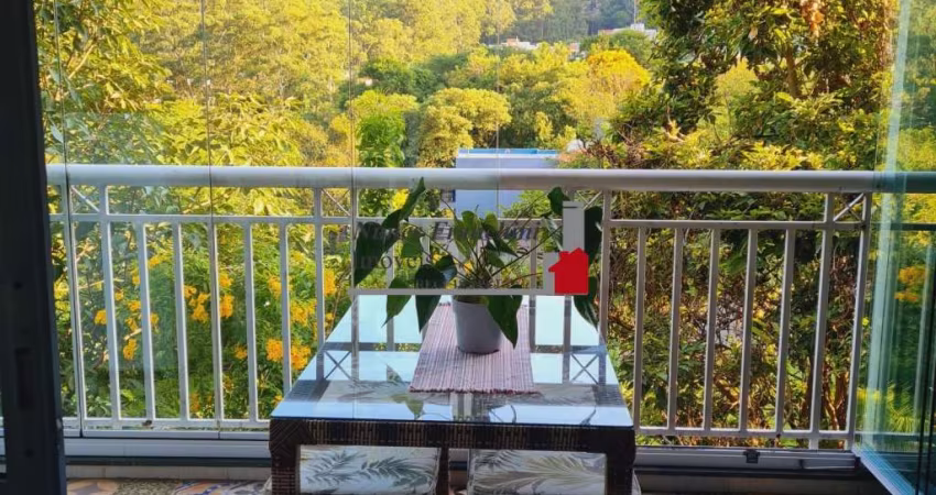 Apartamento com 3 quartos à venda na Serra da Cantareira, São Paulo 