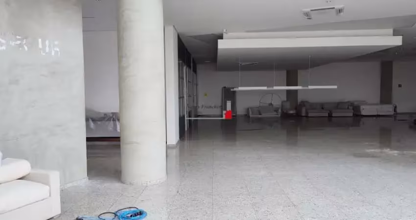 Barra Funda - Locação