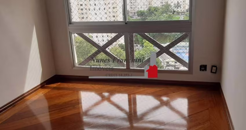 Apartamento com 3 quartos à venda em Vila Nova Cachoeirinha, São Paulo 