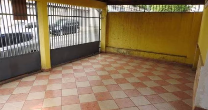 Casa com 3 quartos à venda no Tucuruvi, São Paulo 