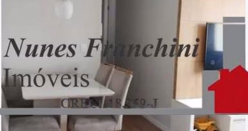 Apartamento com 2 quartos à venda no Limão, São Paulo 