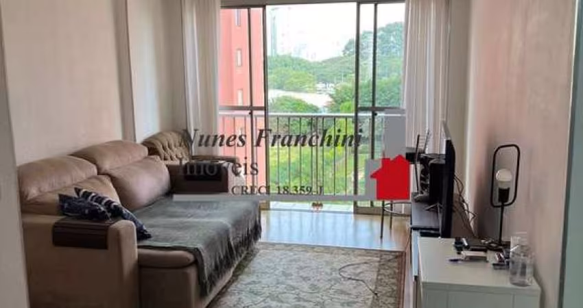 Apartamento com 3 quartos à venda na Casa Verde, São Paulo 