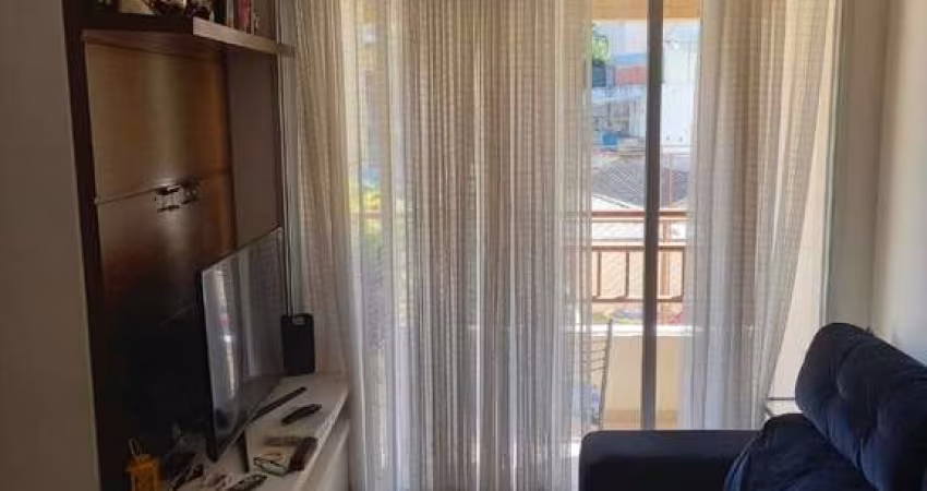 APARTAMENTO COM 2 DORMITÓRIOS À VENDA, 58 M² POR R$ 570.000,00 - POMPEIA - SÃO PAULO/SP