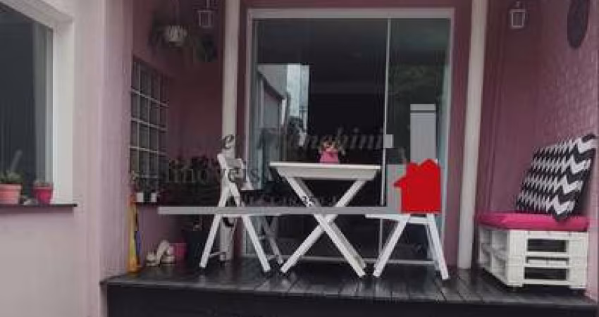 Casa com 2 quartos à venda no Piqueri, São Paulo 