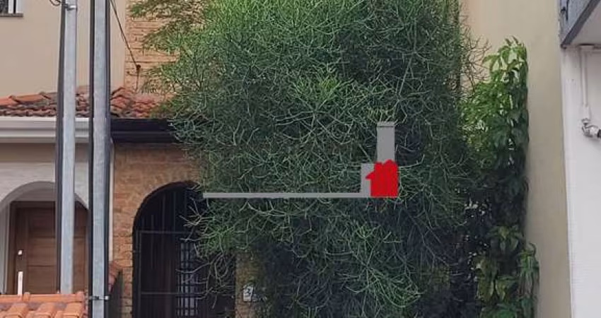 Casa com 2 quartos à venda na Casa Verde, São Paulo 