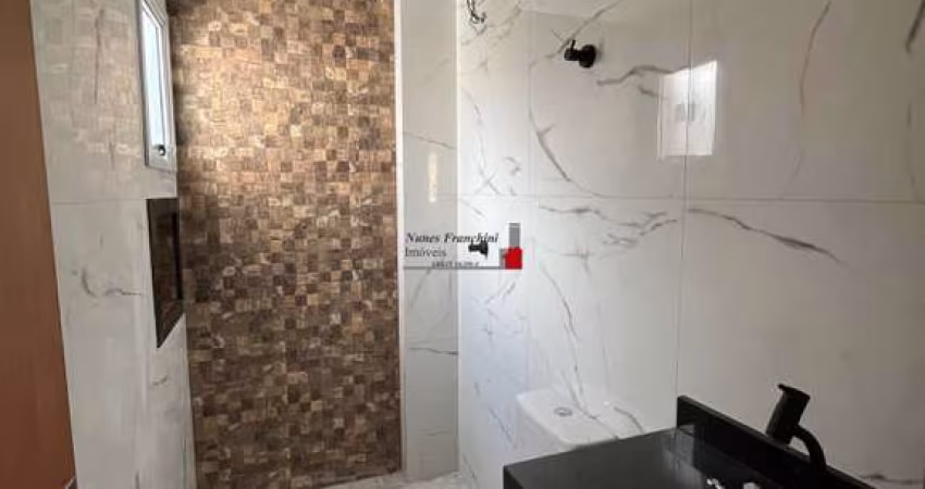 Oportunidade Imperdível: Apartamento à Venda em São Paulo-SP, Bairro Limão, 2 Quartos, 1 Sala, 2 Banheiros, Garagem - 60m².