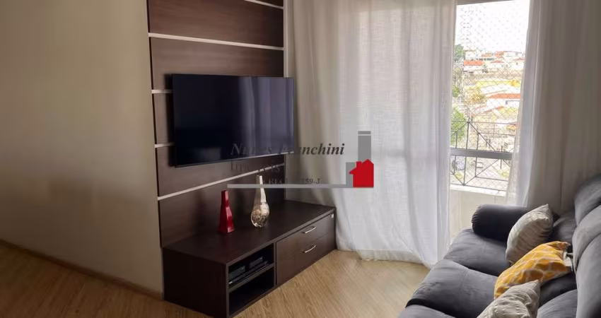 Apartamento com 3 quartos à venda em Imirim, São Paulo 