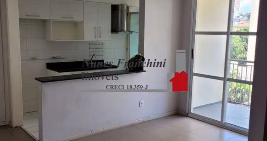 Apartamento com 2 quartos à venda na Freguesia do Ó, São Paulo 