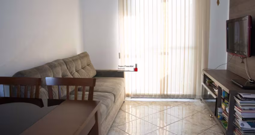 Apartamento com 2 quartos para alugar na Freguesia do Ó, São Paulo 