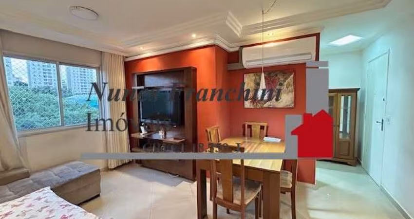 Apartamento com 2 quartos à venda em Imirim, São Paulo 