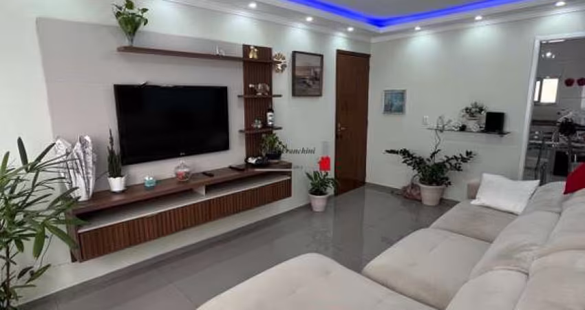 Apartamento à venda em São Paulo-SP, bairro Limão (Zona Norte) - 3 quartos, 1 suíte, 1 sala, 2 banheiros, 80m² de área