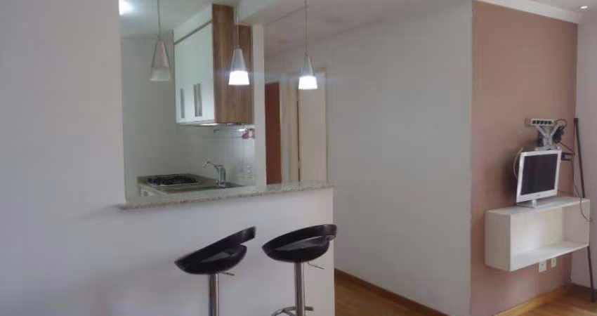 APARTAMENTO À VENDA, 50 M² POR R$ 405.000,00 - LIMÃO - SÃO PAULO/SP