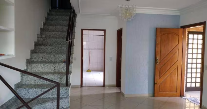 SOBRADO À VENDA, 118 M² POR R$ 795.000,00 - TUCURUVI - SÃO PAULO/SP